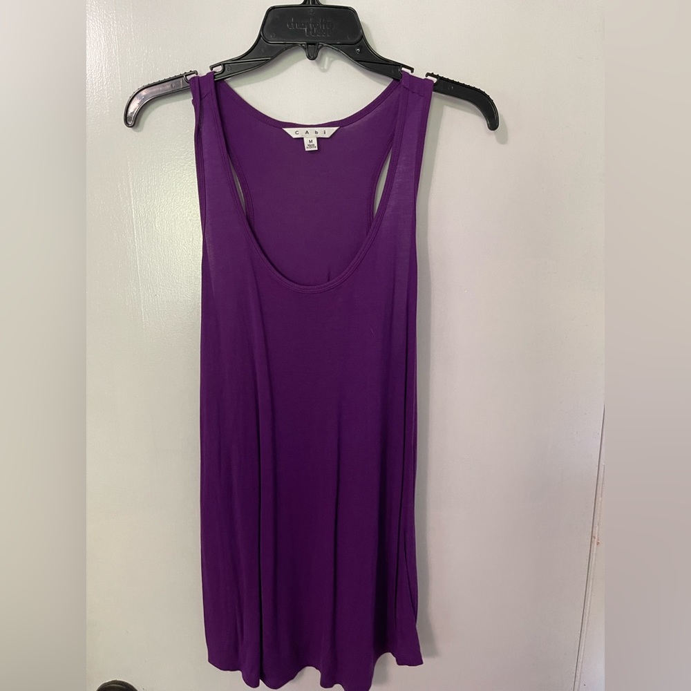 CAbi Tank Top